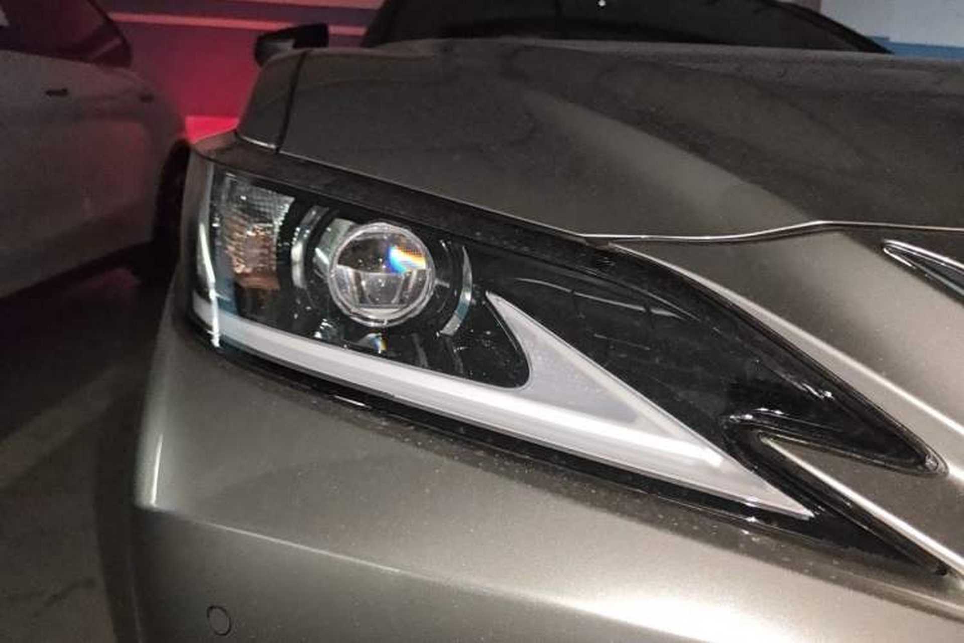 Used Lexus ES 2020 200 Luxury Edition Right Front Headlight