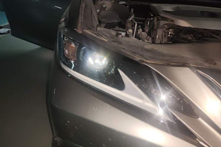 Used Lexus ES 2020 200 Excellence Edition Right Front Headlight