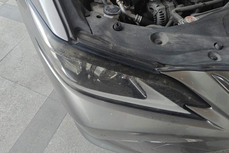 Used Lexus ES 2020 260 Excellence Edition Right Front Headlight