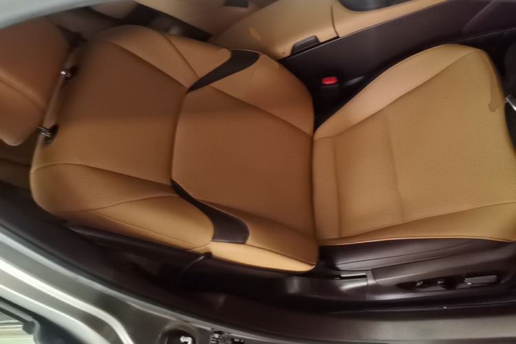 Used Lexus ES 2020 200 Excellence Edition Right Front Seat