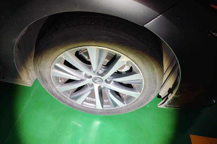 Used Lexus ES 2020 200 Luxury Edition