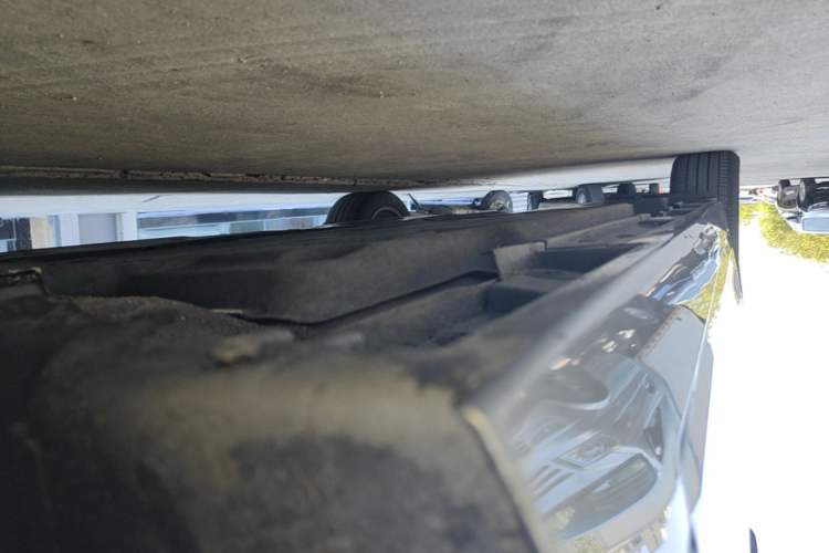 Used Lexus ES 2020 200 Excellence Edition Right Side Sill