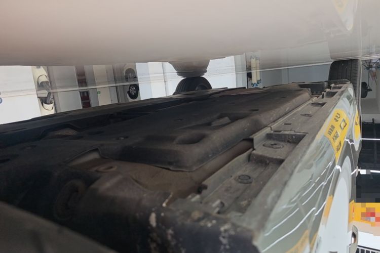 Used Lexus ES 2020 200 Excellence Edition Right Side Sill