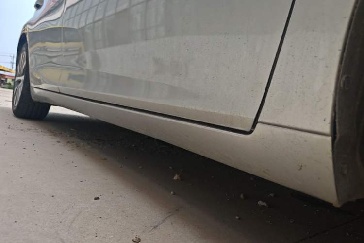 Used Lexus ES 2020 200 Excellence Edition Right Side Sill