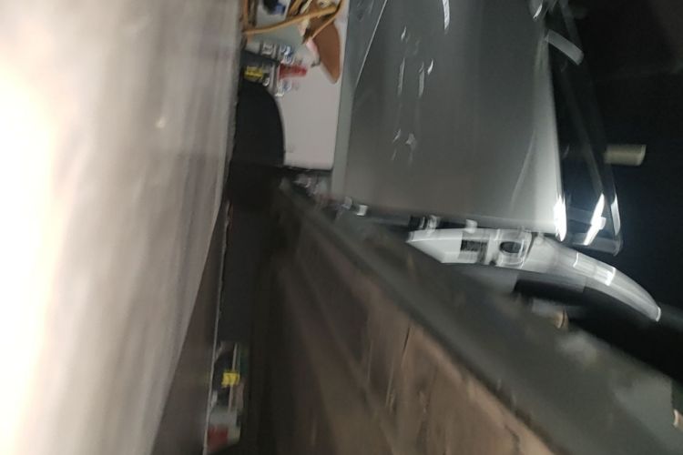 Used Lexus ES 2020 300h Premier Edition Right Side Sill
