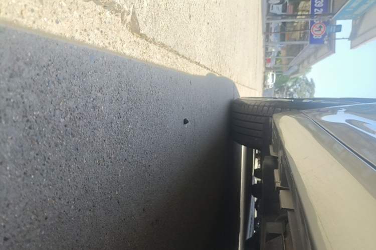 Used Lexus ES 2020 200 Excellence Edition Right Side Sill