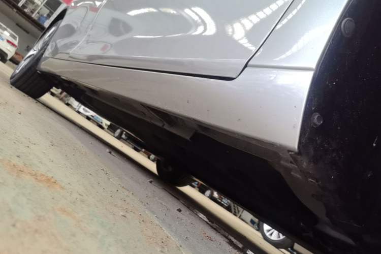 Used Lexus ES 2020 200 Excellence Edition Right Side Sill