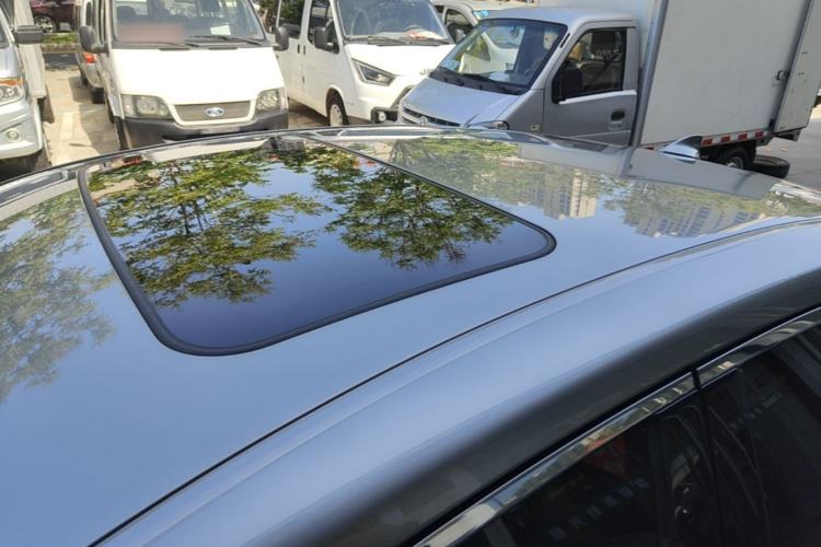 Used Lexus ES 2020 200 Excellence Edition Roof