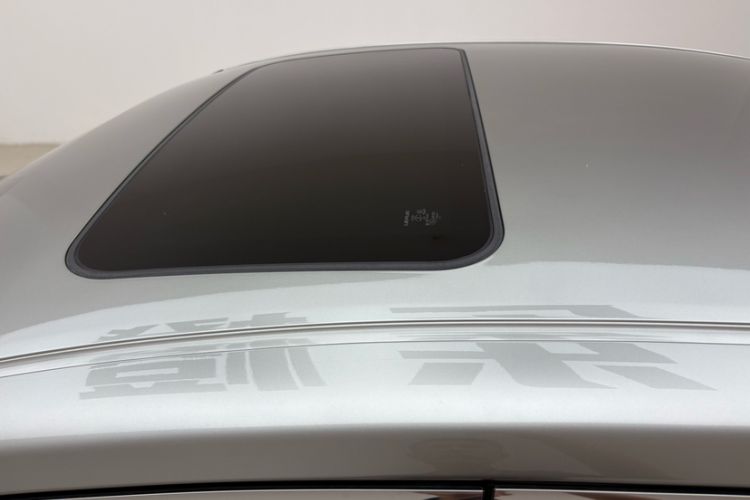 Used Lexus ES 2020 200 Excellence Edition Roof