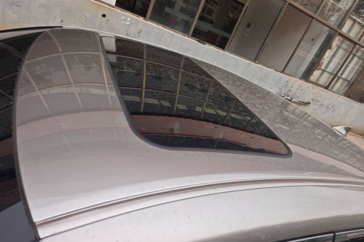 Used Lexus ES 2020 200 Excellence Edition Roof