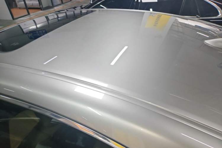 Used Lexus ES 2020 300h Premier Edition Roof