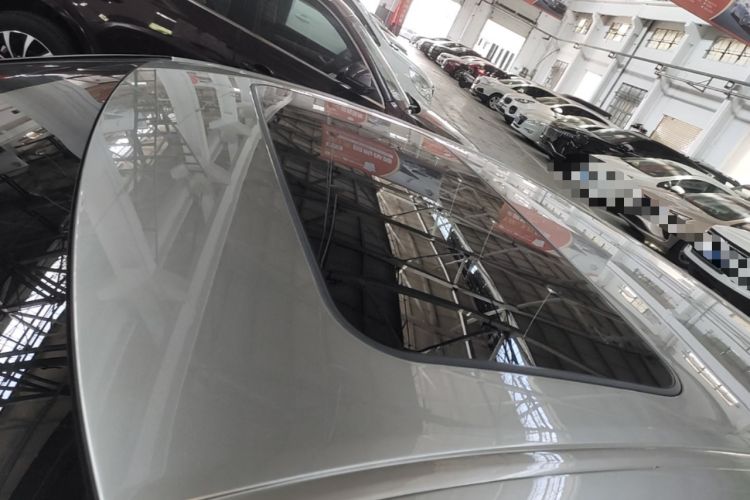 Used Lexus ES 2020 200 Excellence Edition Roof