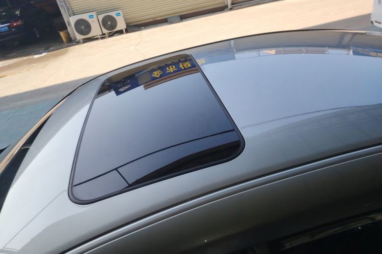 Used Lexus ES 2020 200 Excellence Edition Roof