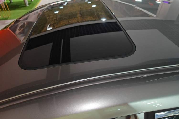 Used Lexus ES 2020 200 Excellence Edition Roof