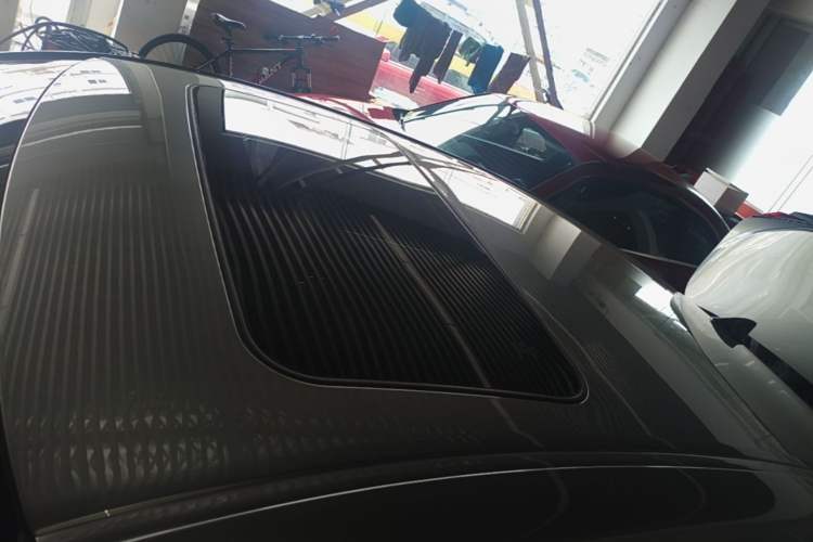Used Lexus ES 2020 200 Excellence Edition Roof