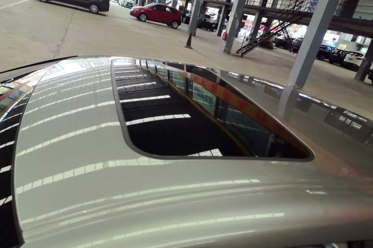Used Lexus ES 2020 200 Excellence Edition Roof