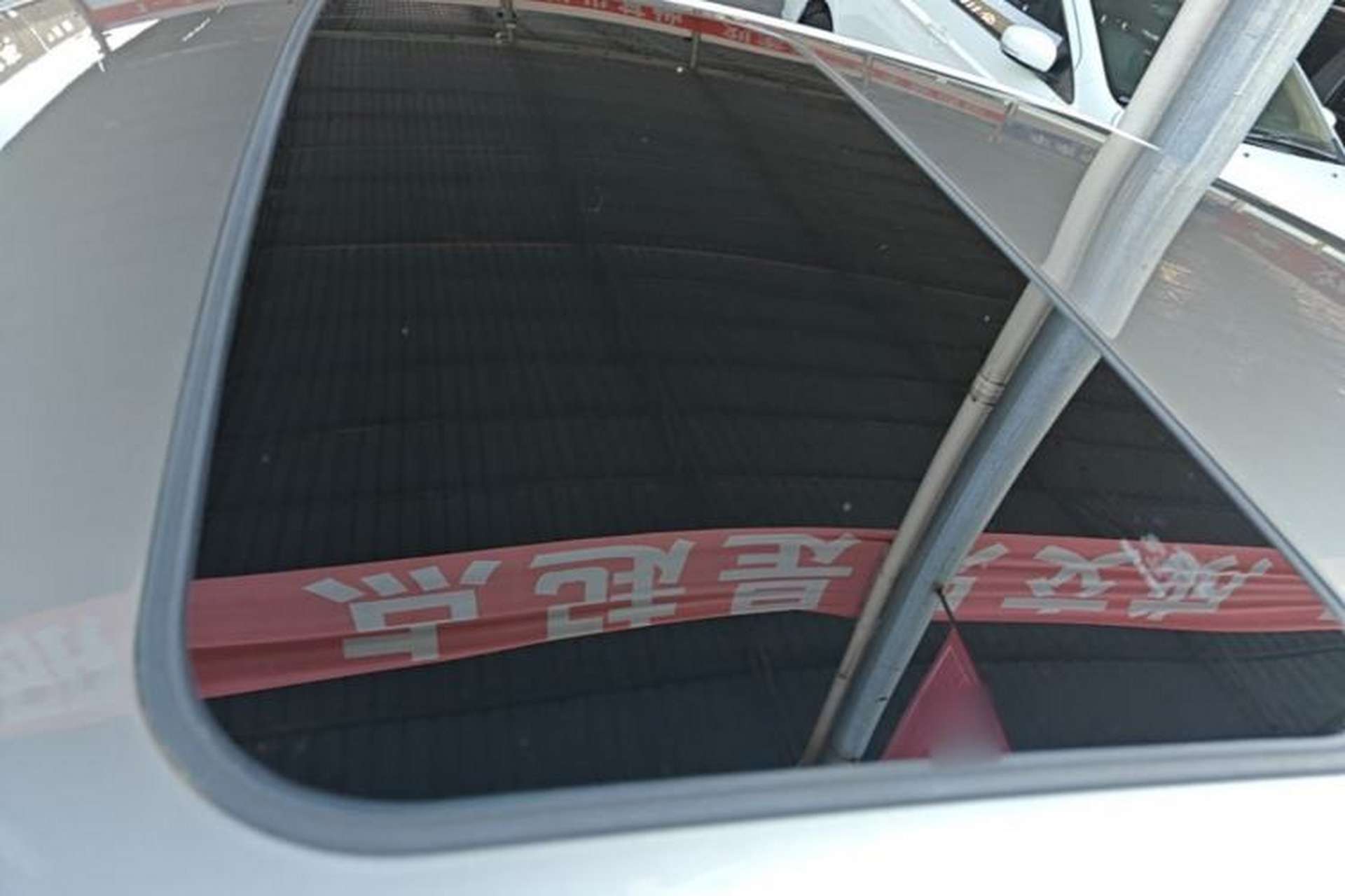 Used Lexus ES 2020 300h Premier Edition Roof