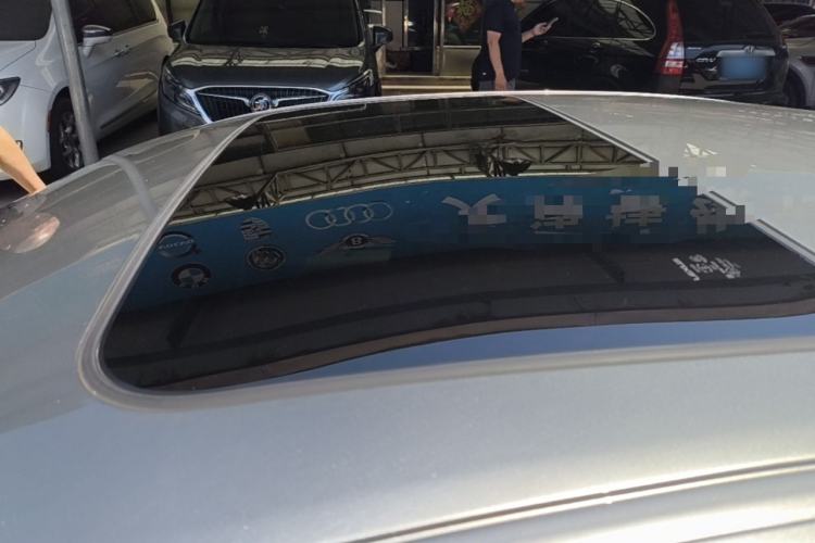 Used Lexus ES 2020 200 Excellence Edition Roof