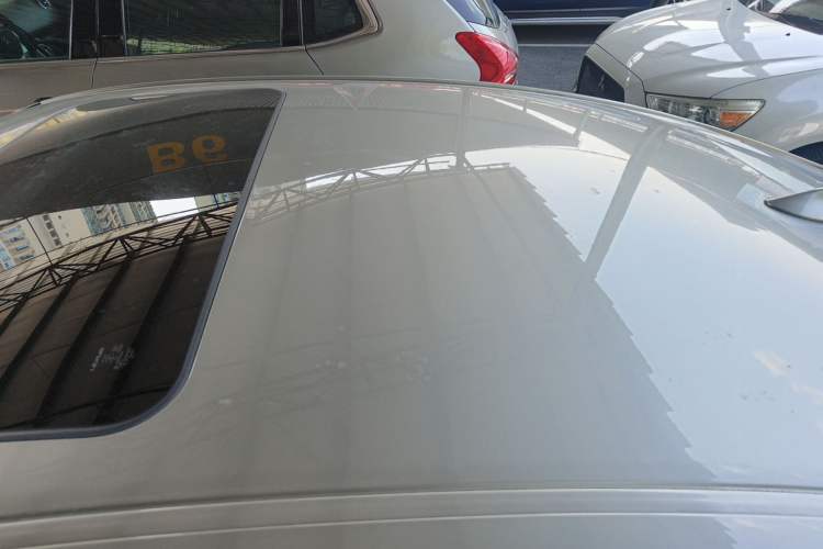 Used Lexus ES 2020 200 Excellence Edition Roof