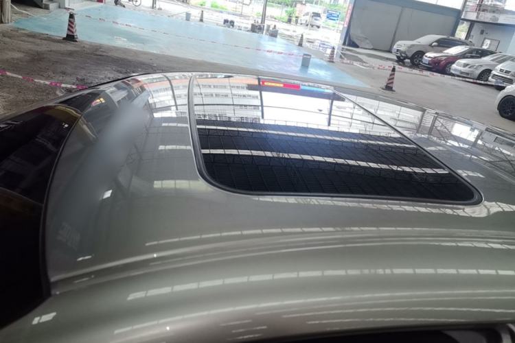 Used Lexus ES 2020 200 Excellence Edition Roof