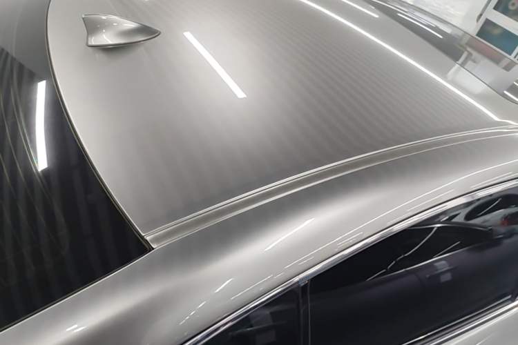 Used Lexus ES 2020 200 Excellence Edition Roof
