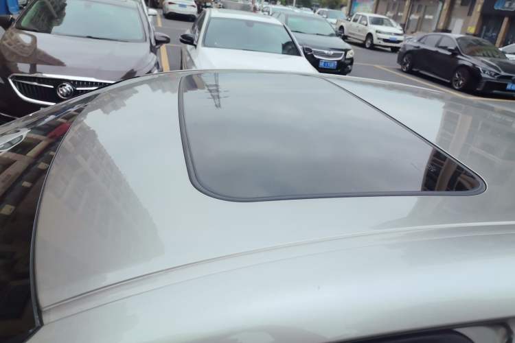 Used Lexus ES 2020 200 Excellence Edition Roof