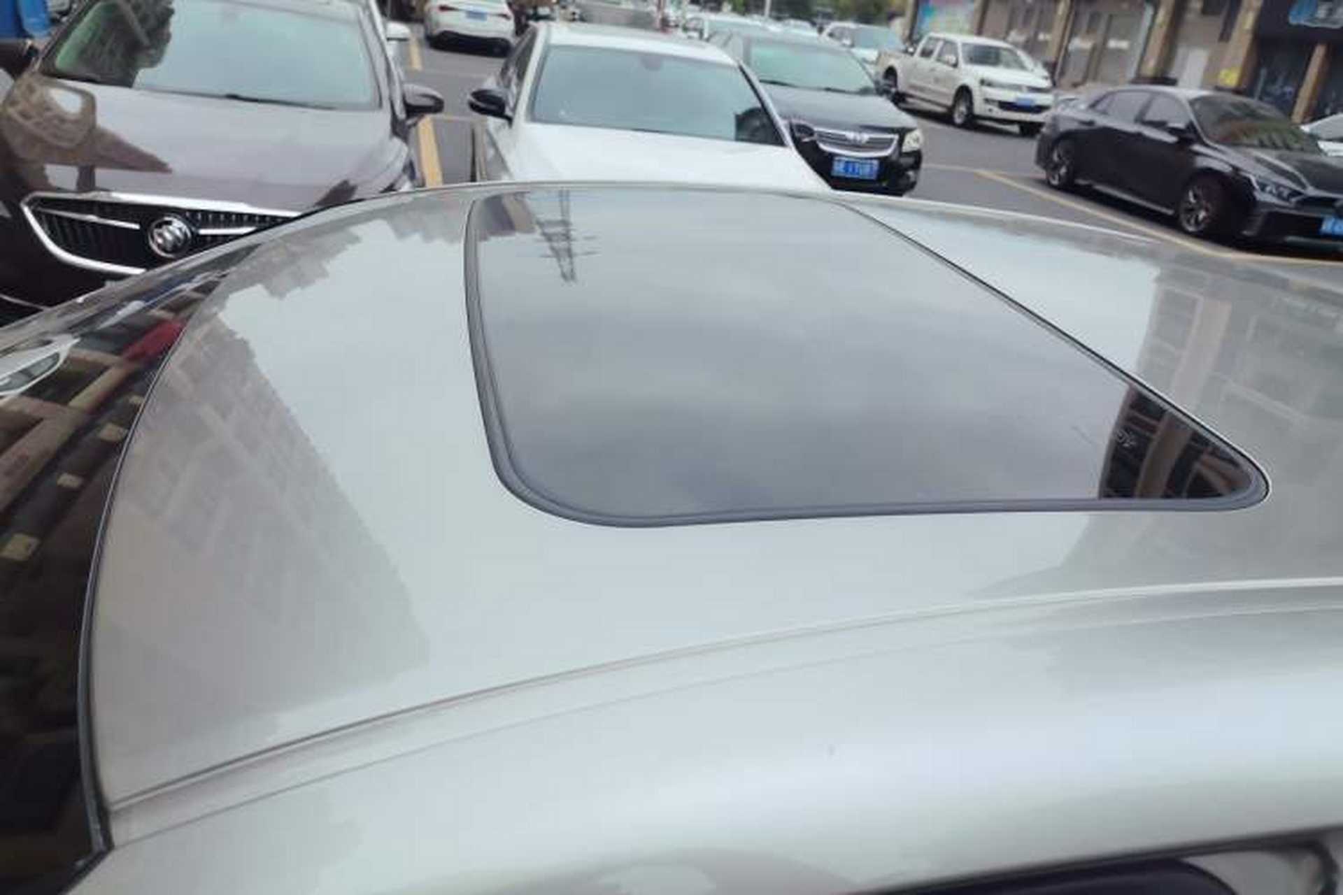 Used Lexus ES 2020 200 Excellence Edition Roof