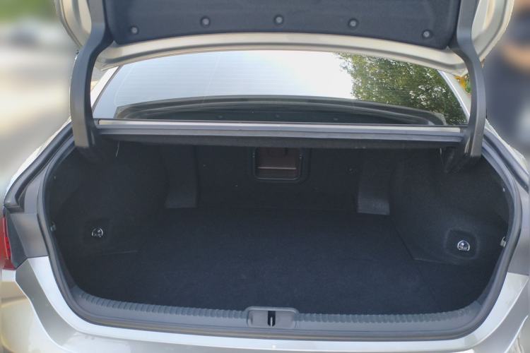 Used Lexus ES 2020 200 Excellence Edition Trunk