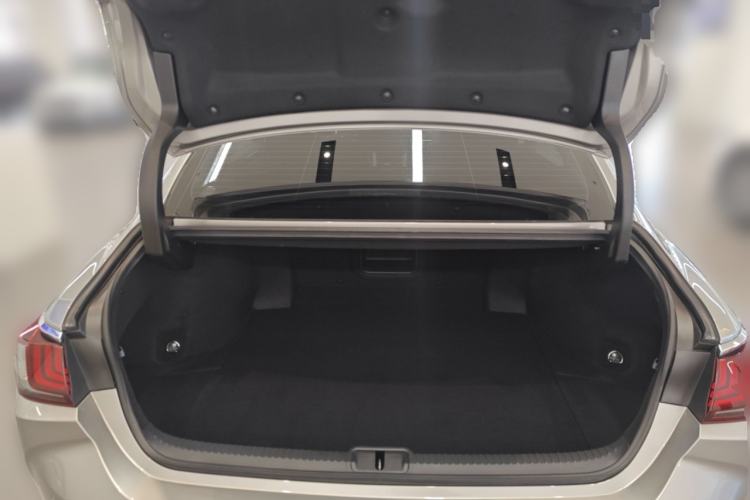 Used Lexus ES 2020 300h Premier Edition Trunk