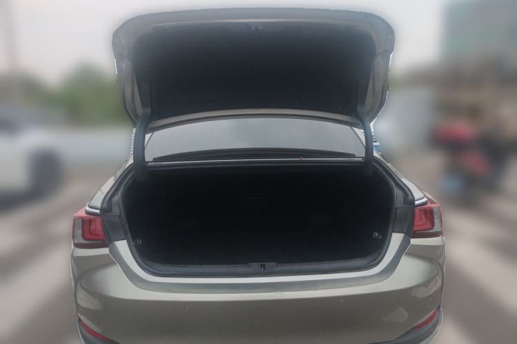 Used Lexus ES 2020 200 Excellence Edition Trunk