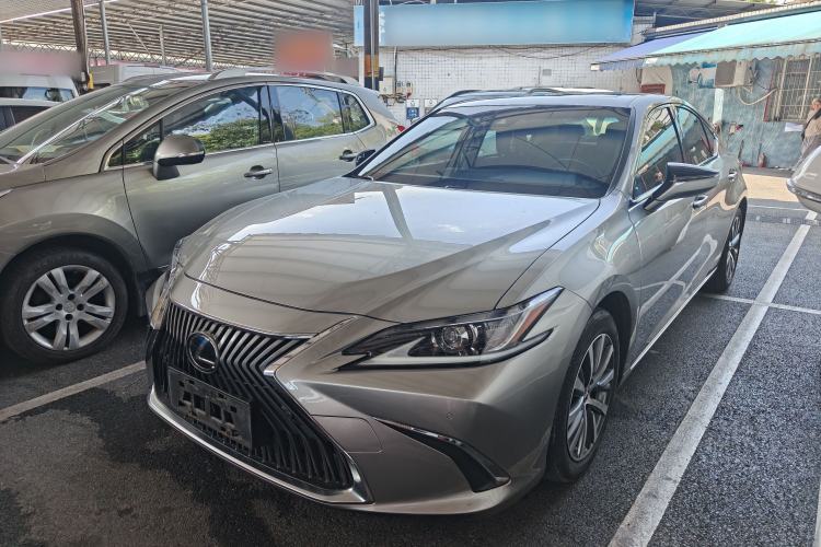 Used Lexus ES 2020 200 Excellence Edition Guazi used car, China used car export, Used car for sale, Used  cars, Cheapest cars for sale