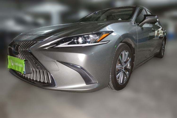 Used Lexus ES 2020 200 Excellence Edition Guazi used car, China used car export, Used car for sale, Used  cars, Cheapest cars for sale