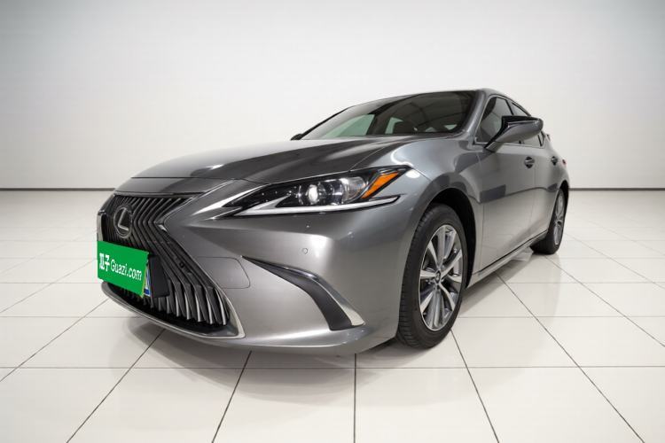 Used Lexus ES 2020 200 Excellence Edition Guazi used car, China used car export, Used car for sale, Used  cars, Cheapest cars for sale