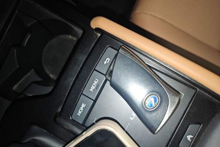 Used Lexus ES 2020 300h Premier Edition Vehicle Key
