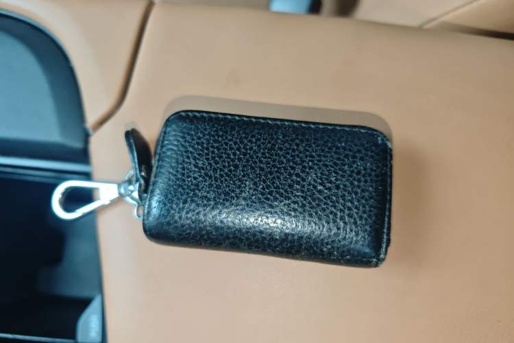 Used Lexus ES 2020 300h Premier Edition Vehicle Key