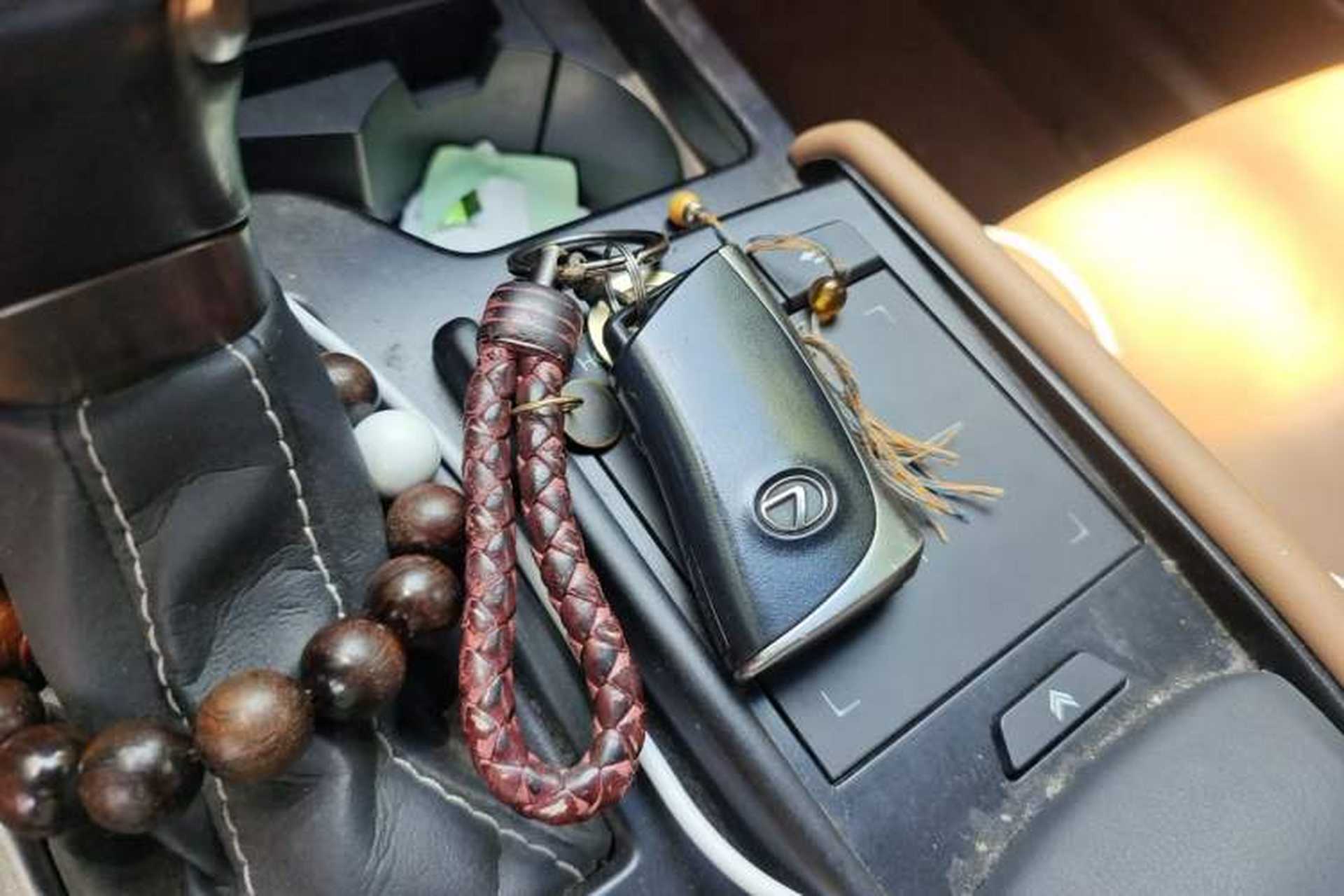 Used Lexus ES 2020 200 Excellence Edition Vehicle Key
