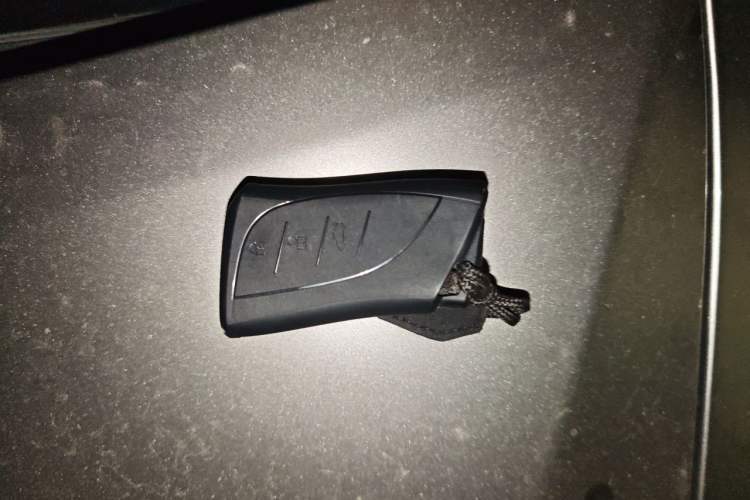 Used Lexus ES 2020 200 Excellence Edition Vehicle Key