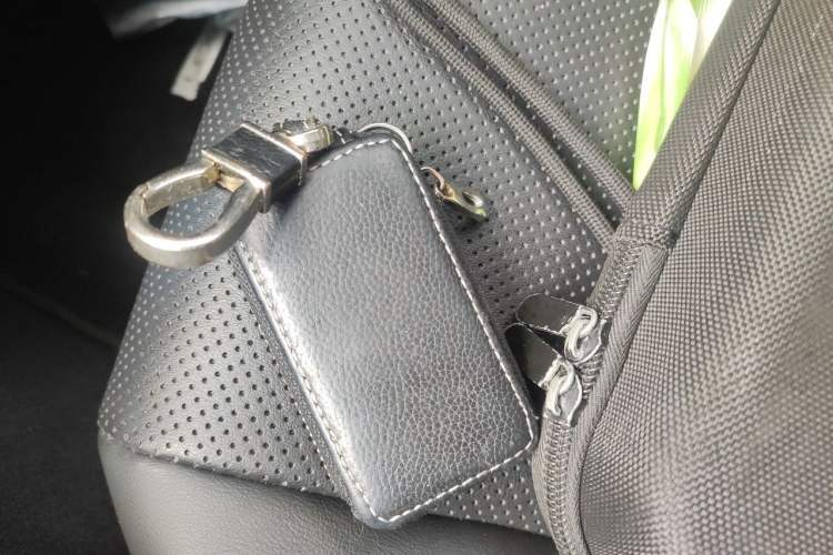 Used Lexus ES 2020 200 Excellence Edition Vehicle Key