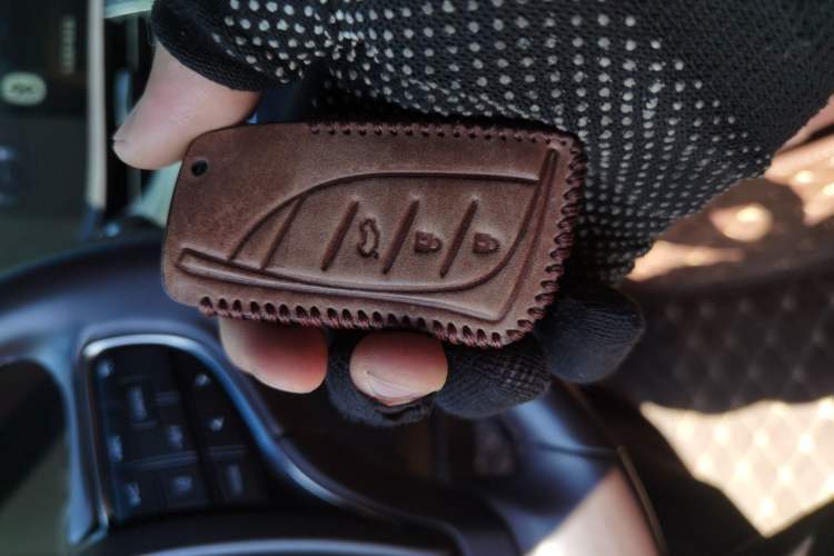 Used Lexus ES 2020 200 Excellence Edition Vehicle Key
