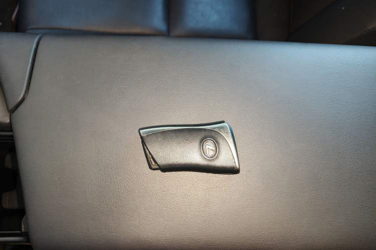 Used Lexus ES 2020 200 Excellence Edition Vehicle Key