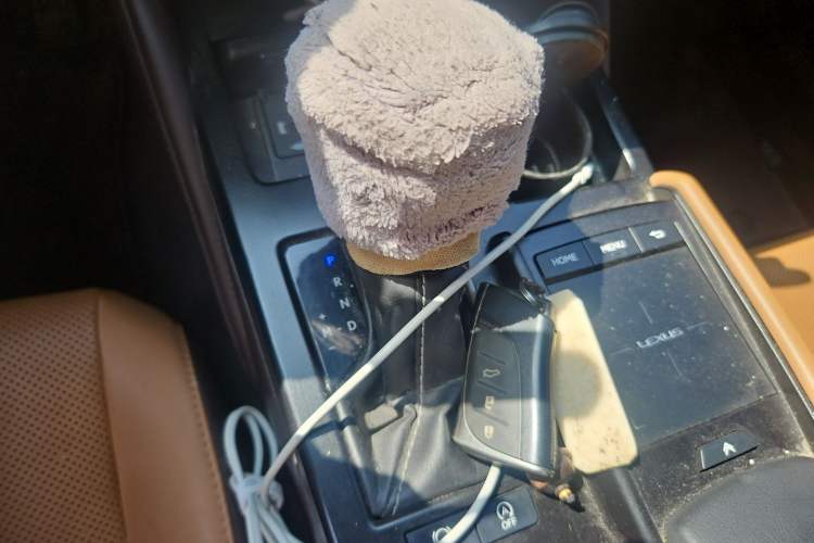 Used Lexus ES 2020 200 Excellence Edition Vehicle Key