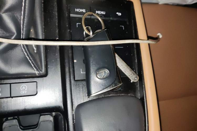 Used Lexus ES 2020 200 Luxury Edition