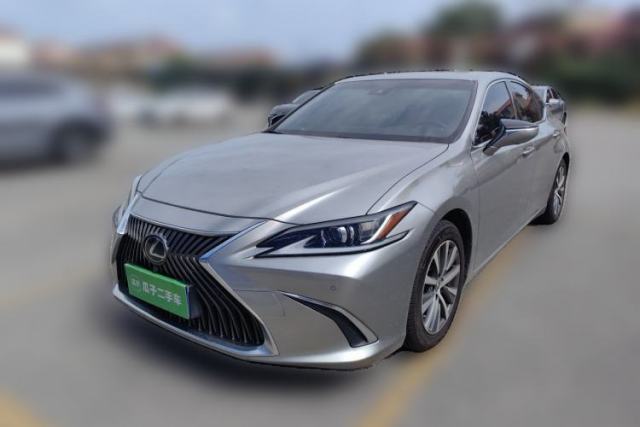 Lexus ES 2020 200 Excellence Edition de segunda mano