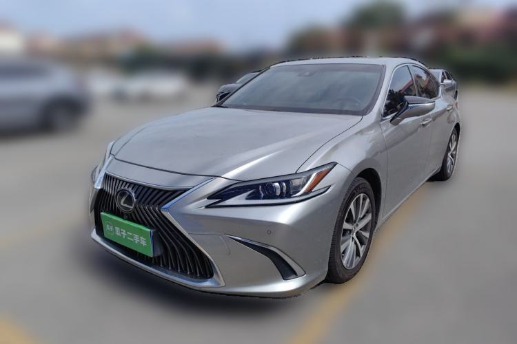 Gebrauchter Lexus ES 2020 200 Excellence Edition Guazi used car, China used car export, Used car for sale, Used  cars, Cheapest cars for sale