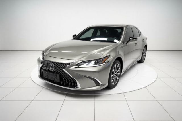 Used Lexus ES 2020 300h Premier Edition