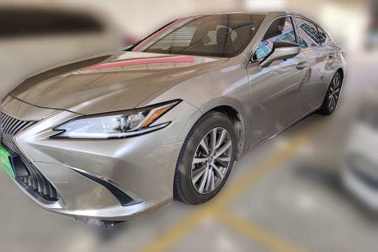 Used Lexus ES 2020 200 Excellence Edition Guazi used car, China used car export, Used car for sale, Used cars, Cheapest cars for sale