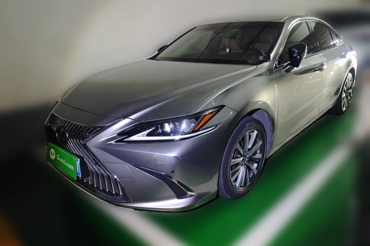 Used Lexus ES 2020 260 Excellence Edition Guazi used car, China used car export, Used car for sale, Used cars, Cheapest cars for sale