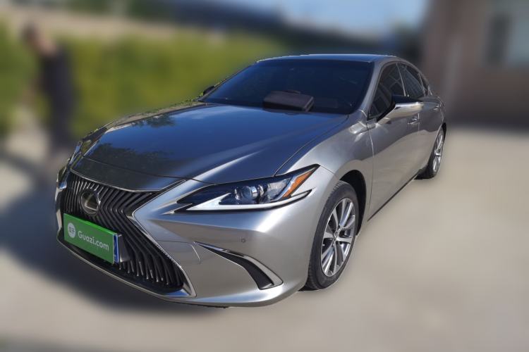Used Lexus ES 2020 200 Excellence Edition Guazi used car, China used car export, Used car for sale, Used  cars, Cheapest cars for sale