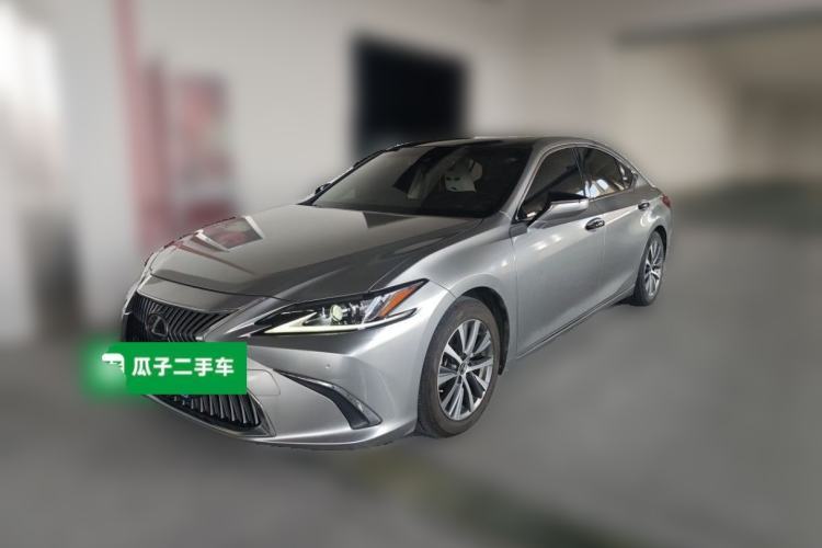 Used Lexus ES 2020 200 Excellence Edition Guazi used car, China used car export, Used car for sale, Used  cars, Cheapest cars for sale