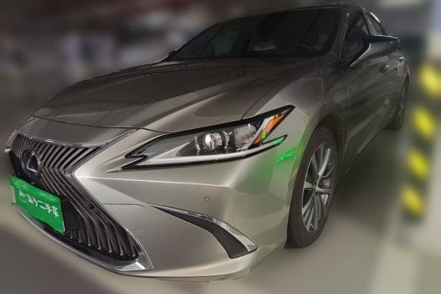 Used Lexus ES Lexus, 2.5L, automatic, parallel import